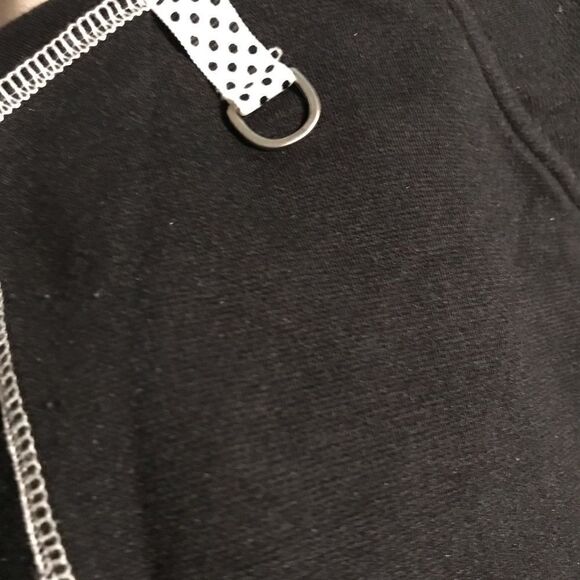 Clare cute zip up jacket like new see pics - Picture 2 of 2